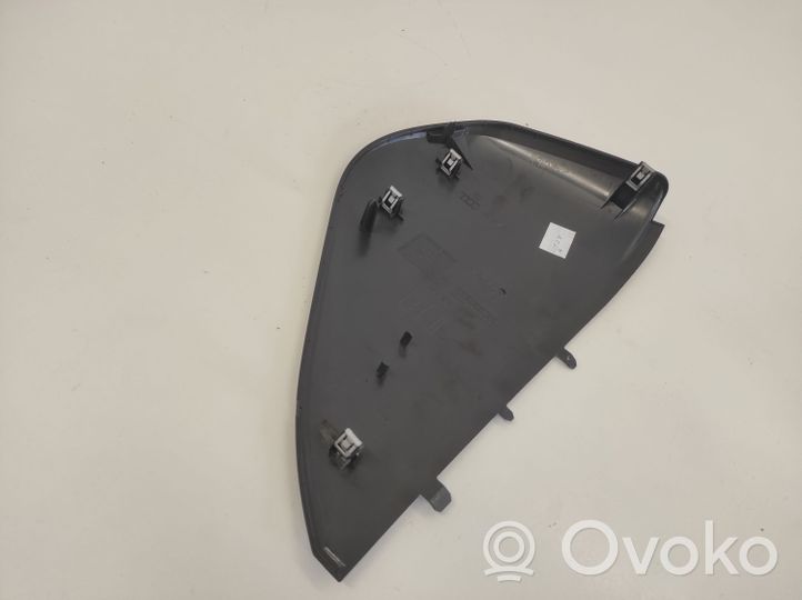 Audi Q7 4M Rivestimento estremità laterale del cruscotto 4M0857085A