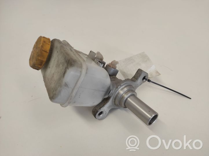 Subaru Impreza V Główny cylinder sprzęgła FJ071