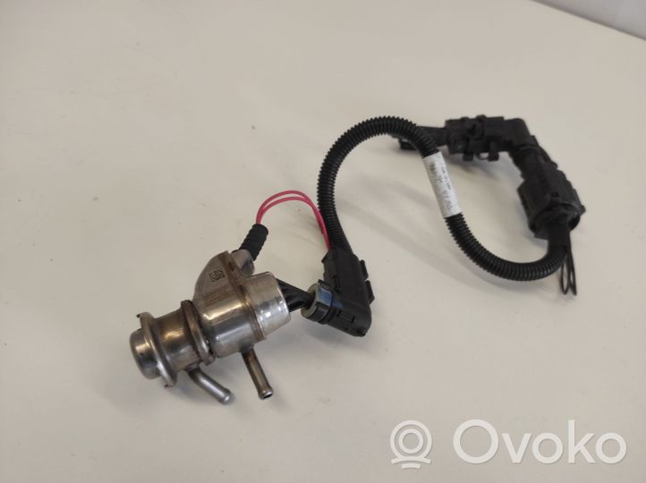 Audi Q7 4M Sensor de nivel de líquido adblue 4M0131960