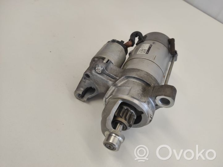 Audi Q7 4M Motorino d’avviamento 057911024