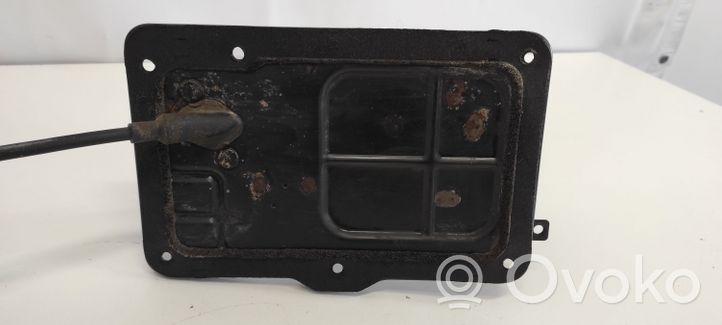 KIA Sorento Gear selector/shifter (interior) 