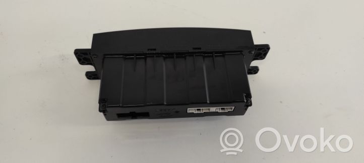 KIA Sorento Climate control unit 3E100