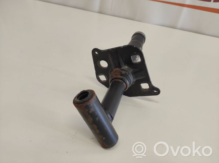 BMW 5 E39 Absorbeur de pare-chocs avant 51118159359