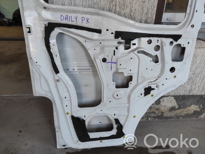 Iveco Daily 35 - 40.10 Priekinės durys 