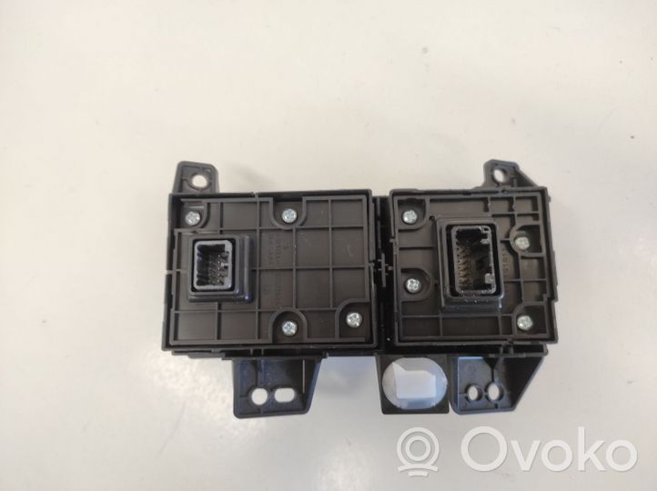 Lexus NX Kit interrupteurs 75H322