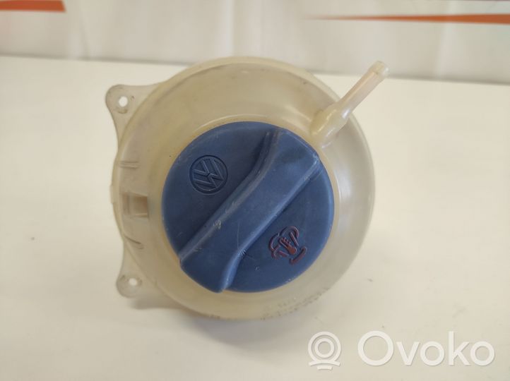Volkswagen Caddy Vase d'expansion / réservoir de liquide de refroidissement 1H0121407