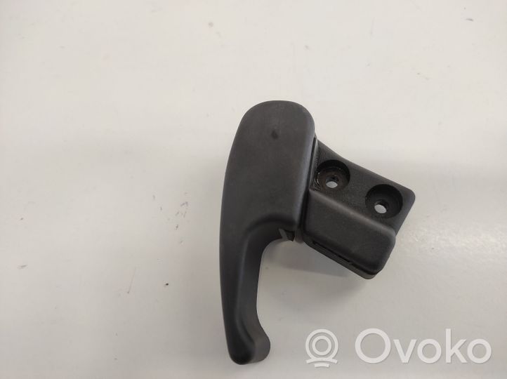 Volkswagen Caddy Engine bonnet (hood) release handle 1H1823533