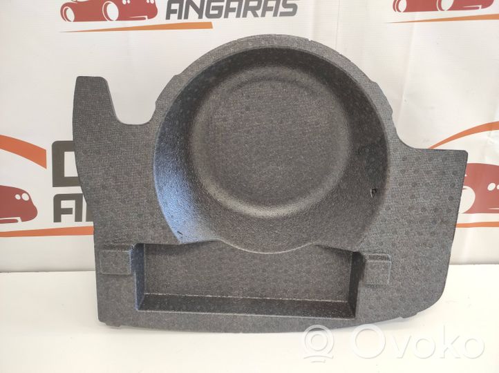 Lexus NX Vano portaoggetti nel bagagliaio 6499378011