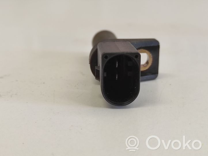 Mercedes-Benz Vito Viano W639 Sensor de posición del cigüeñal 0031532828