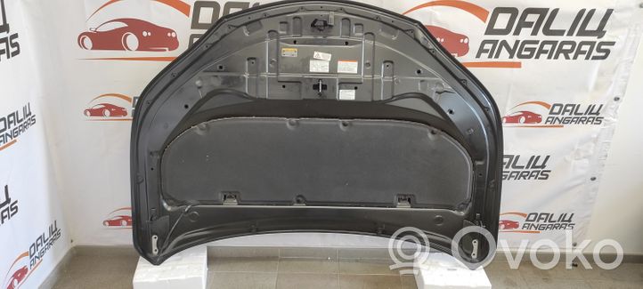 Lexus NX Pokrywa przednia / Maska silnika SPK223