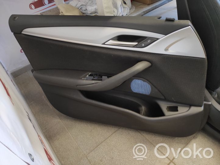 BMW 5 G30 G31 Juego interior 