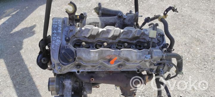 Honda CR-V Motor 2009057