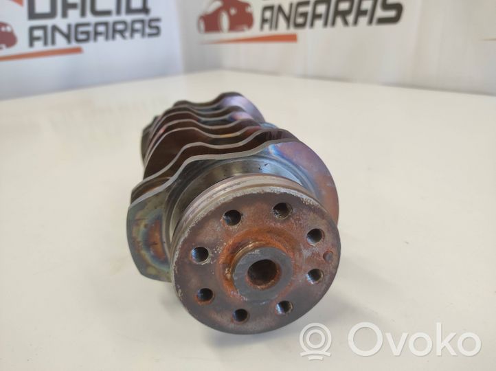 Subaru Impreza V Vilebrequin du moteur HA2025743