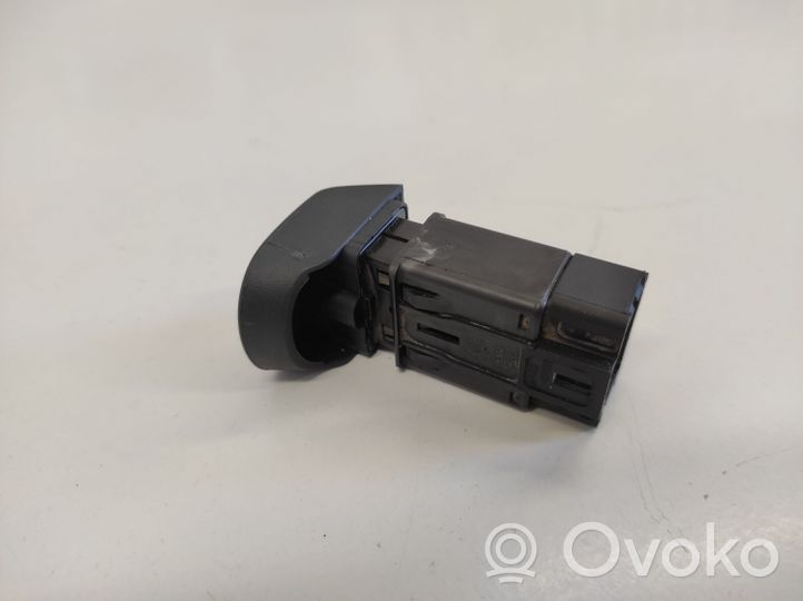 Renault Kangoo I Hazard light switch 308821C