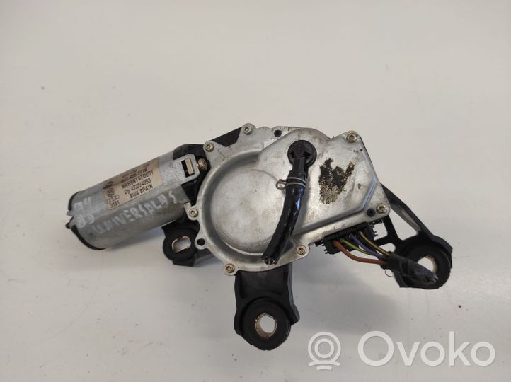 Audi A4 S4 B5 8D Motorino del tergicristallo del lunotto posteriore 8L0955711B