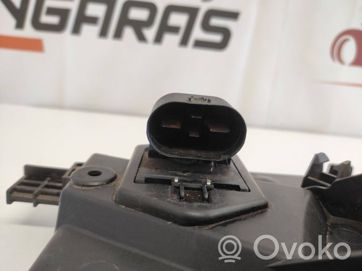 Opel Astra J Ventilatore di raffreddamento elettrico del radiatore 13250341