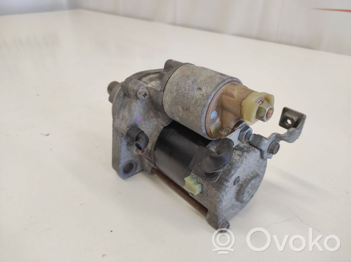 Rover 620 Motor de arranque 