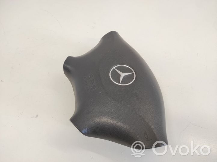 Mercedes-Benz Vito Viano W639 Poduszka powietrzna Airbag kierownicy 9J1240490017