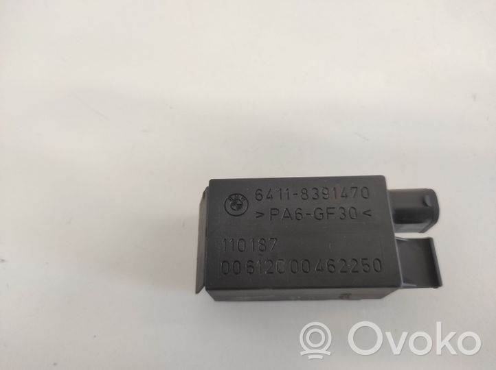 BMW 3 E46 AUC sensors 64118391470