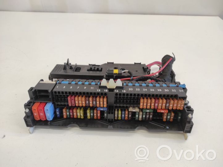 BMW X3 E83 Fuse module 0078112497SOK