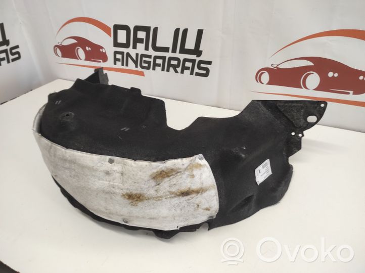 Mercedes-Benz A W176 Rivestimento paraspruzzi parafango posteriore A1766900100