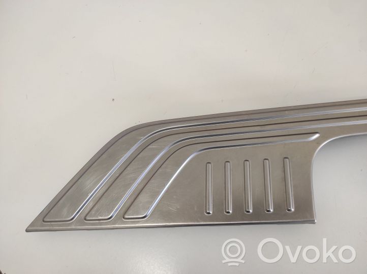 Mercedes-Benz Vito Viano W447 Rivestimento di protezione sottoporta del bagagliaio/baule A4476900151