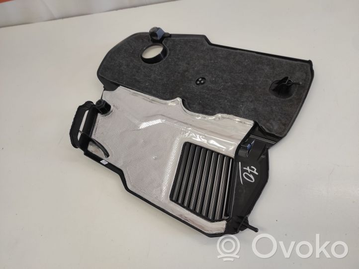 Mercedes-Benz GLE W167 Engine cover (trim) A6560101502