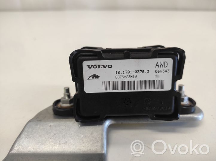Volvo XC70 ESP acceleration yaw rate sensor 30773379