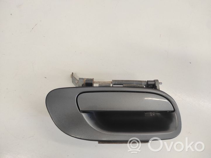 Volvo XC70 Front door exterior handle 9159640