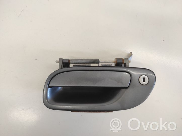 Volvo XC70 Front door exterior handle 9159639