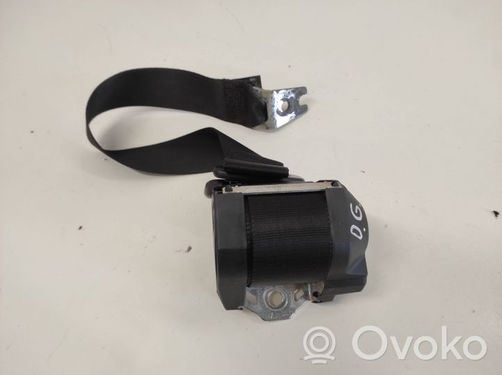 Ford Mondeo Mk III Rear seatbelt 040125