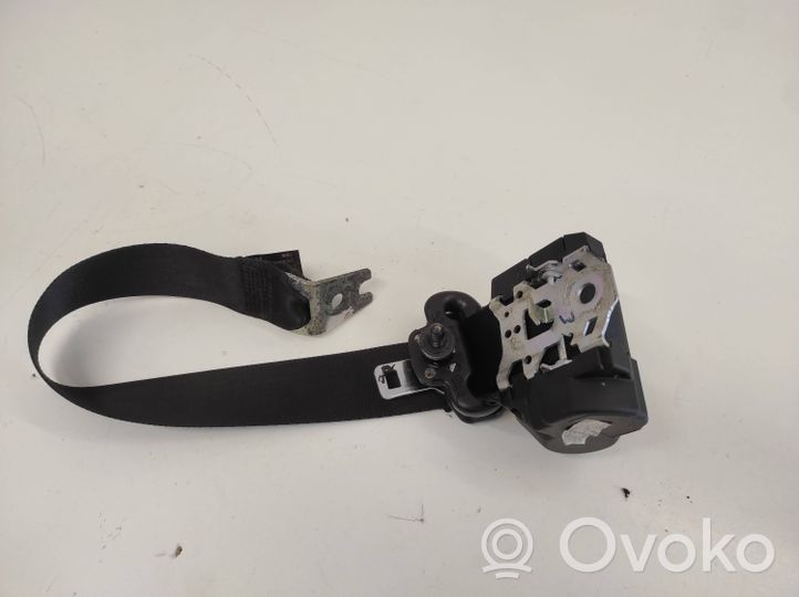 Ford Mondeo Mk III Rear seatbelt 040125