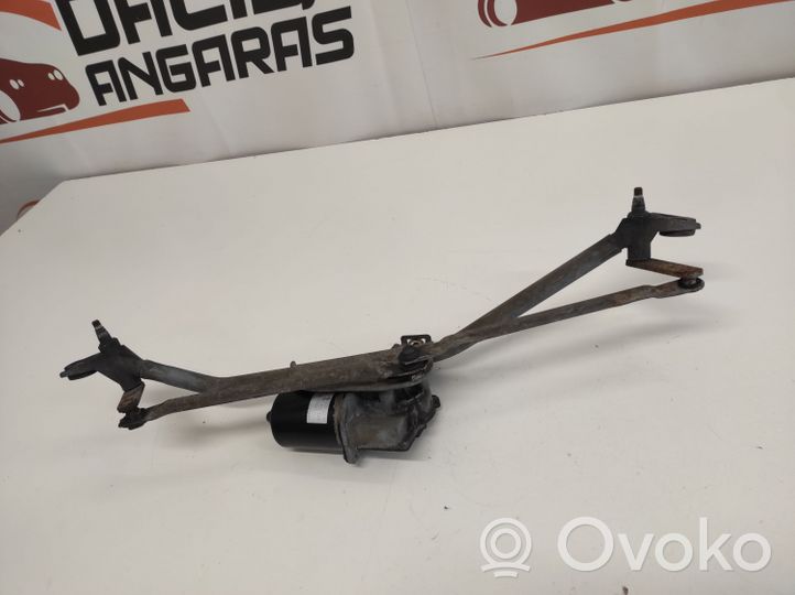 Audi A4 S4 B5 8D Tiranti e motorino del tergicristallo anteriore 8D1955113