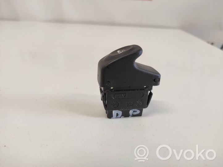 Renault Kangoo I Electric window control switch 090327N