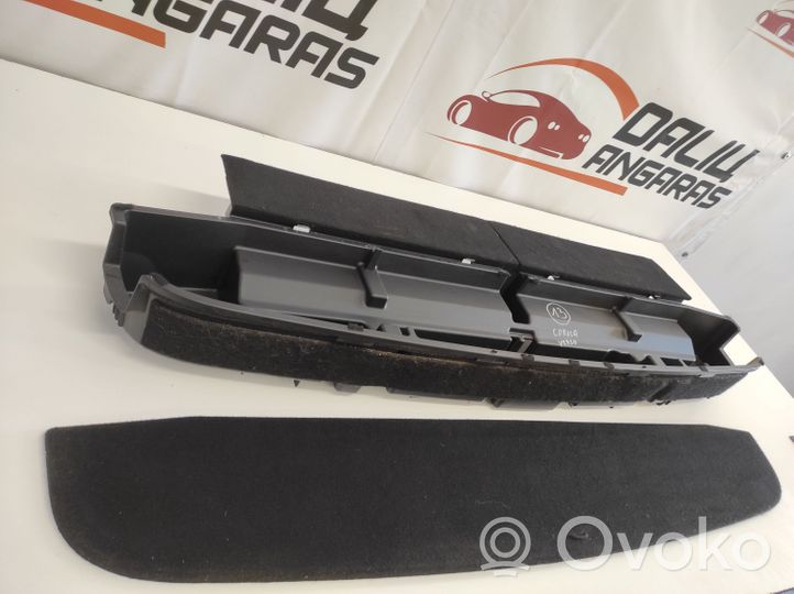 Toyota Corolla Verso AR10 Vano portaoggetti nel bagagliaio 649930F010