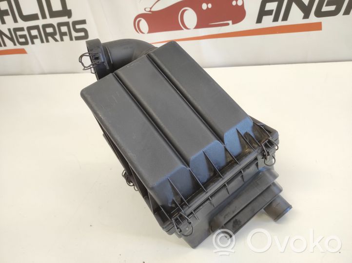 Mercedes-Benz ML W163 Scatola del filtro dell’aria A6040940004