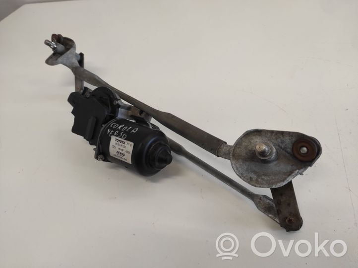 Toyota Corolla Verso AR10 Kit de balais d'essuie-glace 851100F020