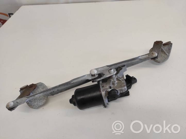 Toyota Corolla Verso AR10 Kit de balais d'essuie-glace 851100F020