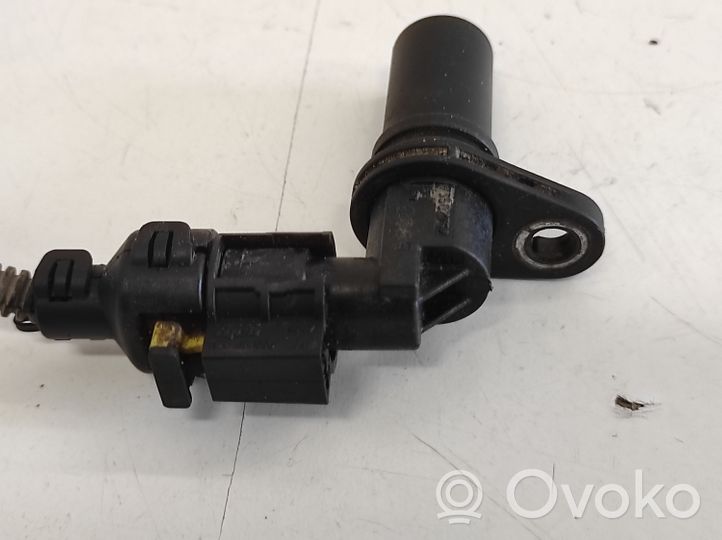 Opel Meriva A Capteur de position de vilebrequin 73502752