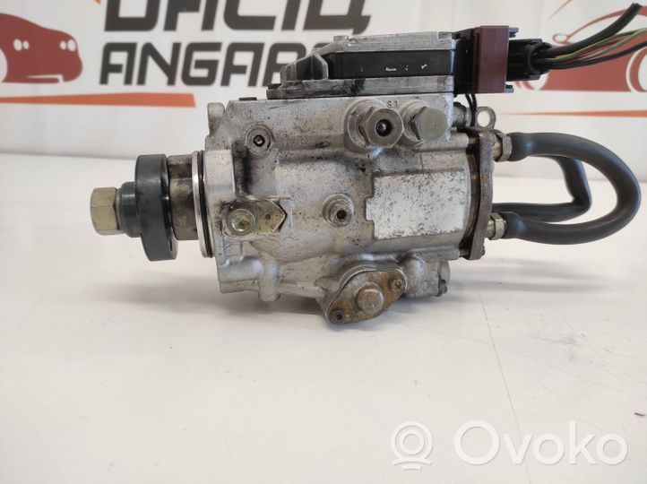 Saab 9-3 Ver1 Polttoaineen ruiskutuksen suurpainepumppu 0470504004