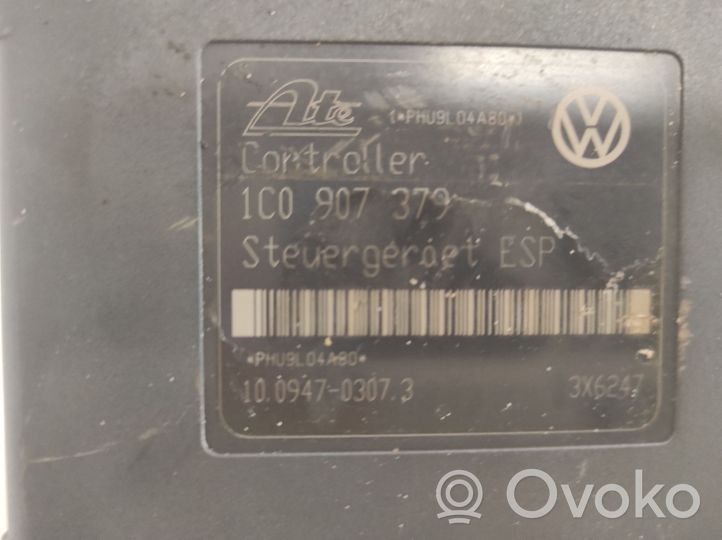 Volkswagen Golf IV Pompe ABS 1C0907379