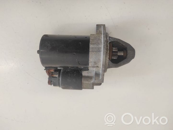 Mercedes-Benz ML W163 Motorino d’avviamento 0001107403