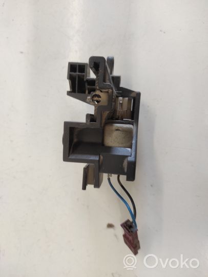 BMW 5 E60 E61 Curtain motor 9918003265