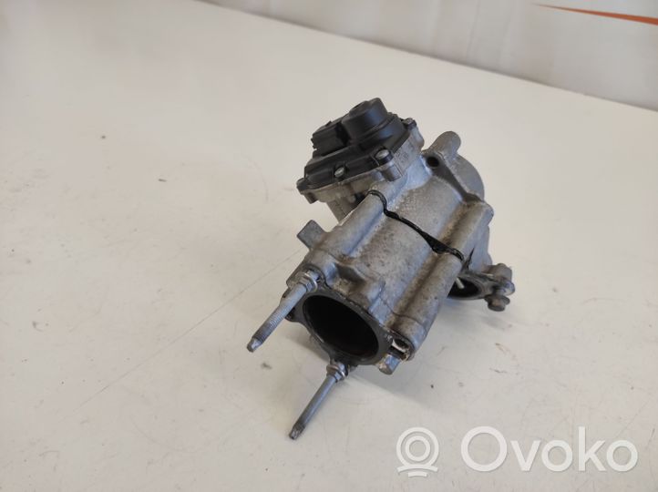 Renault Laguna III EGR-venttiili 8200854280