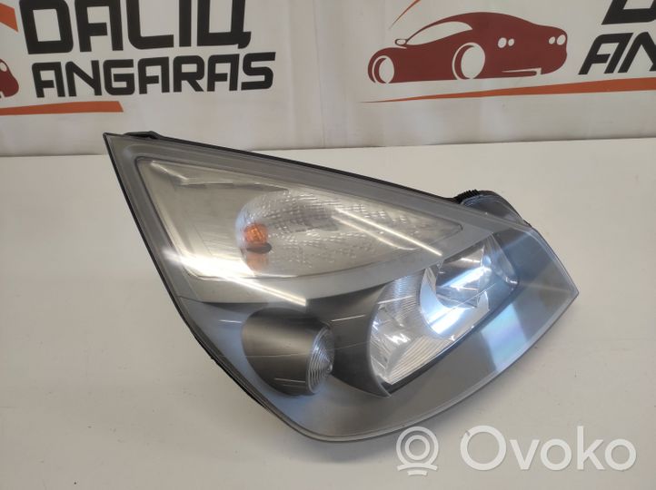 Renault Espace IV Lampa przednia 5DV00829000