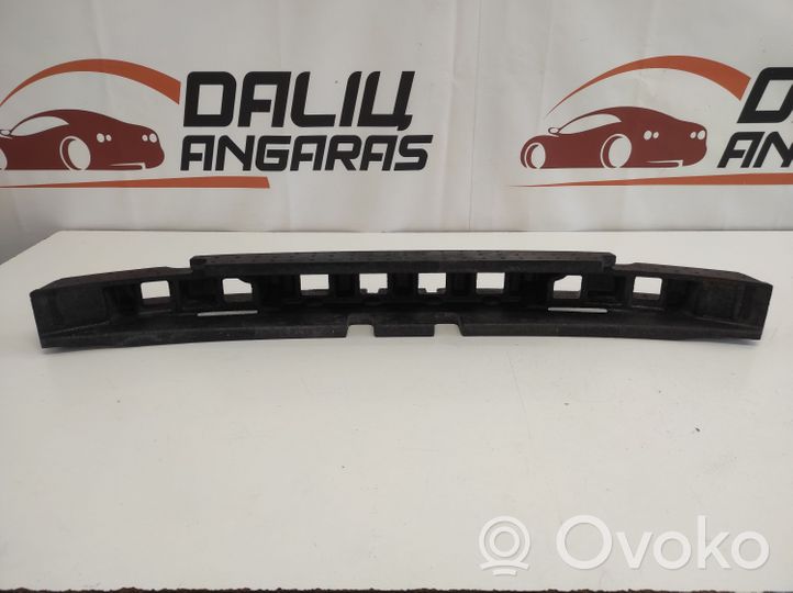 Volkswagen PASSAT B6 Barra di rinforzo del paraurti anteriore 3C0807248B