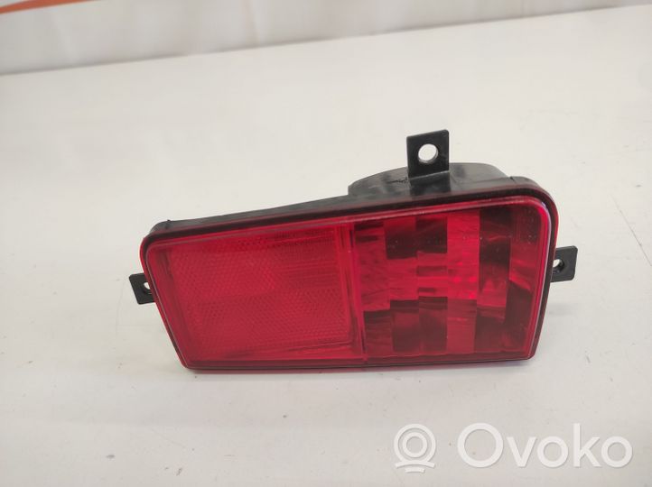 Citroen Jumper Rear fog light 469707486