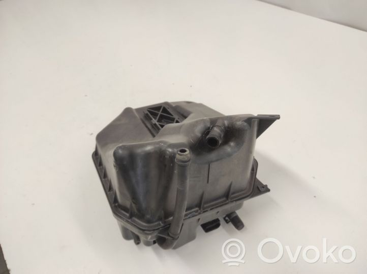 Volkswagen Touareg I Vase d'expansion / réservoir de liquide de refroidissement 7L0121407E