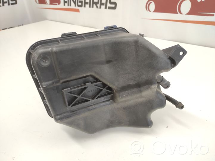 Volkswagen Touareg I Vase d'expansion / réservoir de liquide de refroidissement 7L0121407E