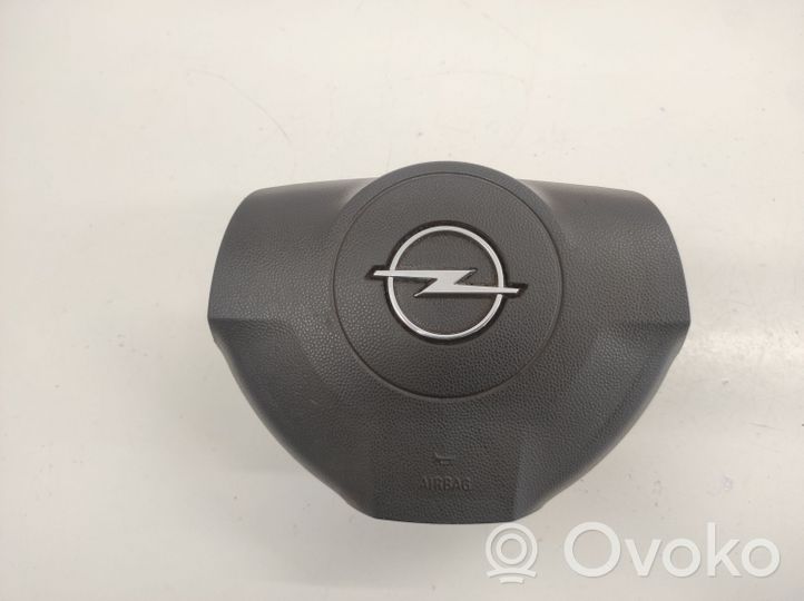 Opel Zafira B Steering wheel airbag 13111348